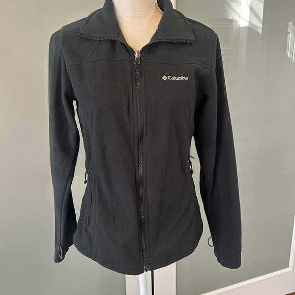 Columbia Jackets & Blazers - Columbia Women's Black Jacket